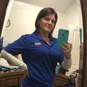 Meet your Posher, Kari